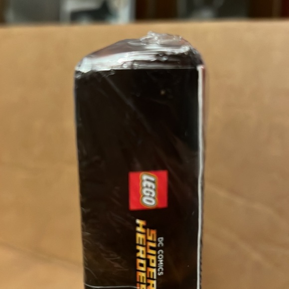 DC Comics Lego Super Hero’sJustice League Gotham City Breakout Original Movie - Picture 3 of 4